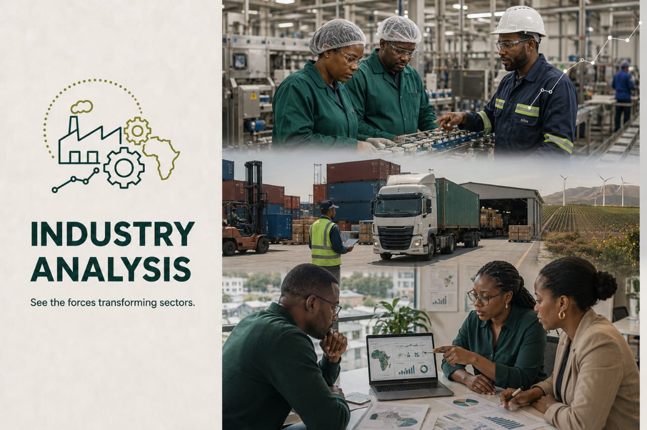 Industry Analysis